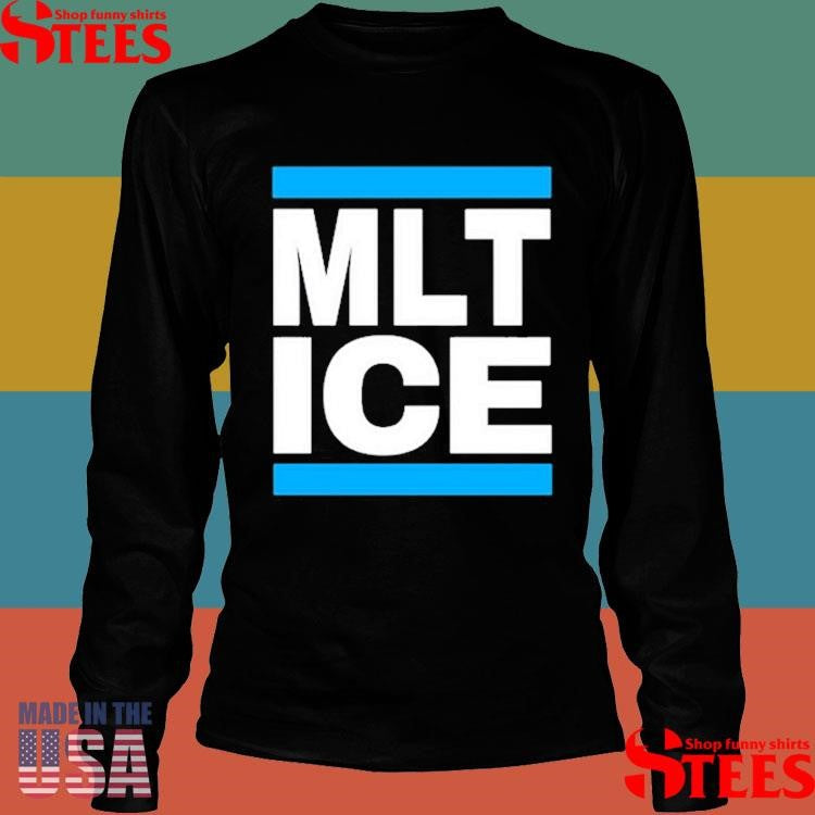 Punk With A Camera Mlt Ice T-Shirts
