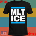 Punk With A Camera Mlt Ice T-Shirts