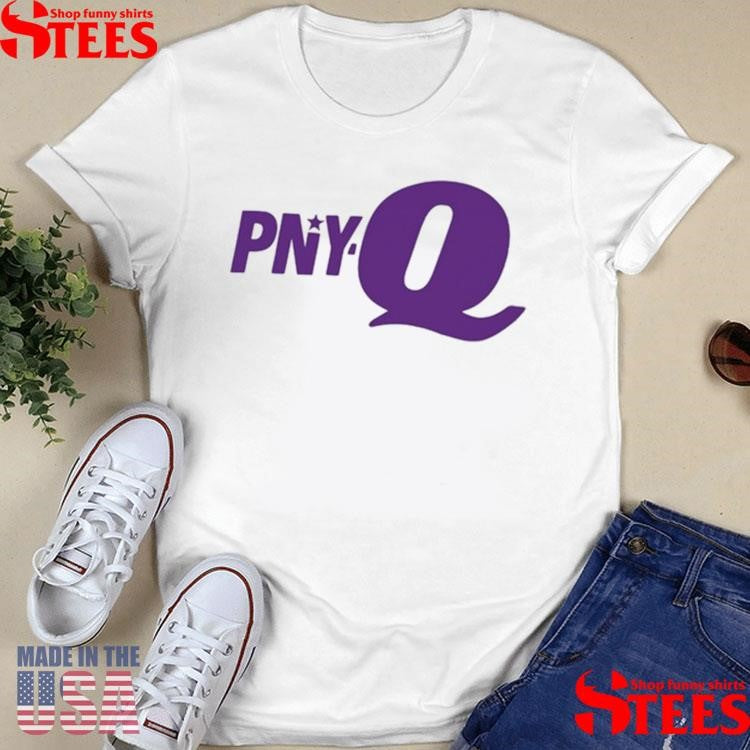 Punkandyo Pny Q T-shirt