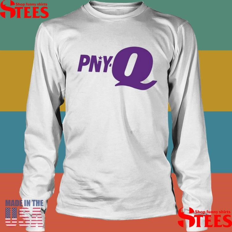 Punkandyo Pny Q T-shirt