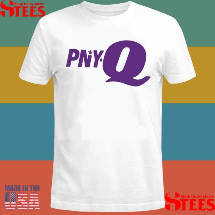 Punkandyo Pny Q T-shirt