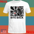 Punkwithacamera Bite Back Shirts