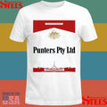 Punter’s Lobbyist Uniform Shirts