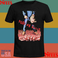 Puppet Combo Feed Me Billy So No Head Shirts