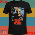 Puppet Combo Stay Out Of The House Butcher Nowhere To Run To Hide But At Least There’s Nowhere To Die Shirts