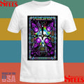 Puscifer 6-1-2025 Xcel Energy Center Saint Paul Mn Shirts