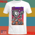 Puscifer At Petersen Events Center On May 20 2025 Shirts