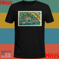 Puscifer May 04 2025 The Orion Amphitheater Huntsville, Al-landscape Shirts