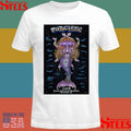 Puscifer May 31 2025 Summerfest Grounds Milwaukee Wi Concert Shirts