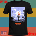 Puscifer Ph Live Las Vegas, Nv April 25 2025 Tour Poster Shirts