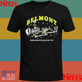 Pushing Daisies Belmont I’m Sick And Tired Of This Bad Luck Won’t Let Up T-shirt