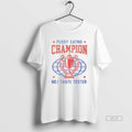 Official Pussy Eating Champion No 1 Taste Tester T-Shirts, Hoodie, Sweatshirt | CiraTrend.com