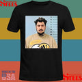 Putagirlon Pago Mugshot Shirts