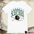 Pwhl Toronto Sceptres x Peace Collective t-shirt