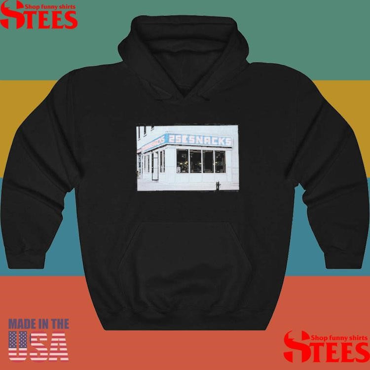 Quartersnacks Diner Shirts