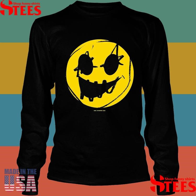 Quasi Haha T-shirt