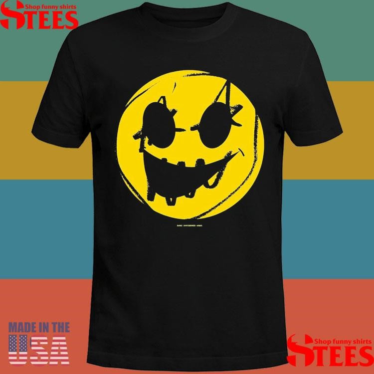 Quasi Haha T-shirt