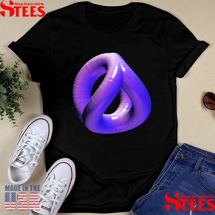 Quasi Wormtrap Experimental T-shirt