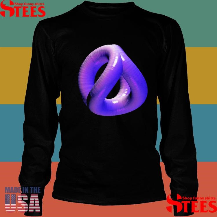 Quasi Wormtrap Experimental T-shirt