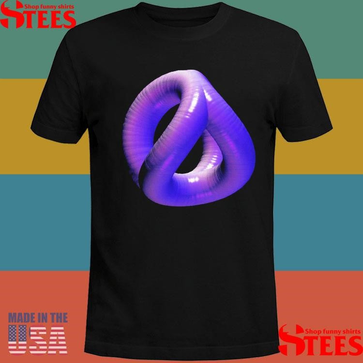Quasi Wormtrap Experimental T-shirt