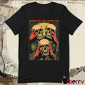 Queens of the Stone Age Alive in the Catacombs May 1st, 2026 The Venue at Thunder Valley, Lincoln, CA Poster t-shirt