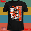 Quinshon Judkins 90s Style Shirts