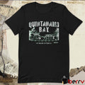 Quinyon Mitchell Quintanamo Bay Philadelphia Eagles NFL t-shirt