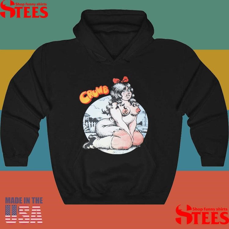 R. Crumb x Come Honey Bunch Kaminsky Shirts