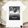 RIP Aldon Smith 1980 – 2026 ESPN Poster t-shirt