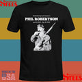 RIP Duck Dynasty’s Phil Robertson 1946-2025 Shirts