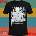 RIP Mike Patrick Longtime ESPN Broadcaster 1944-2025 Shirts