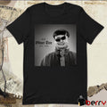 RIP Oliver Tree 1993 – 2026 Mackenzie Sol Poster t-shirt