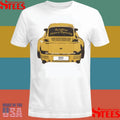 RUF Highsnobiety HS20 Yellowbird T-shirt