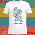 Rabbit Ice Cream Shirts