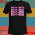 Rachelchinouriri Indie Pop Princess Shirts