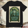 Railroad Earth June 5-6 2026 Mishawaka Amphitheatre in Bellvue CO Poster t-shirt
