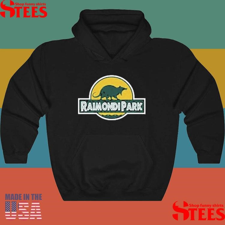 Raimondi Park T-Shirts