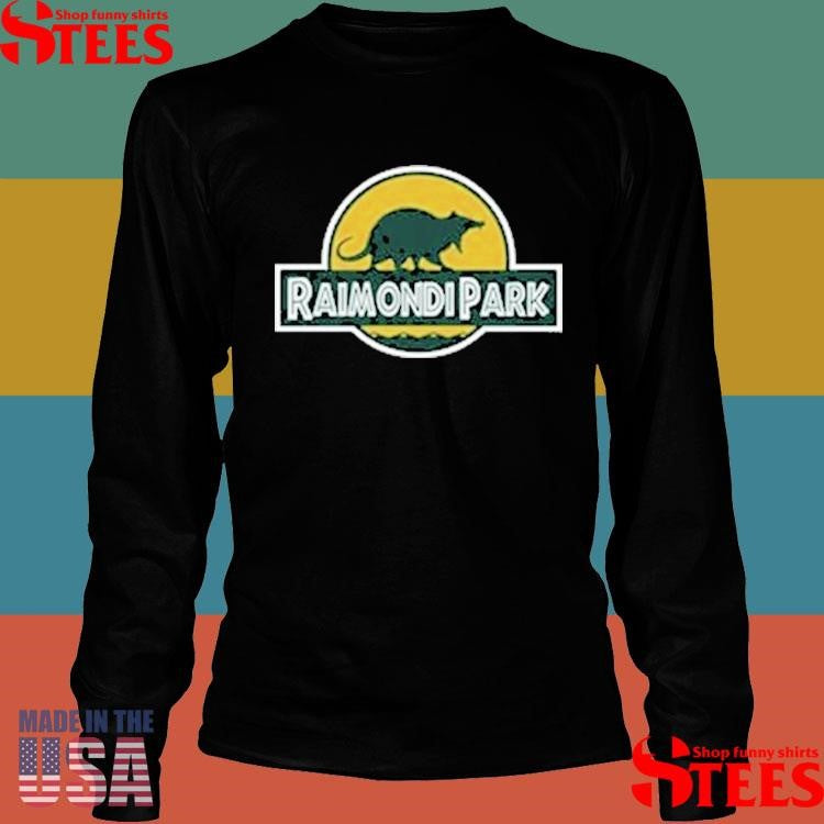 Raimondi Park T-Shirts