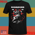 Rammstein Komm In Mein Boot Shirts