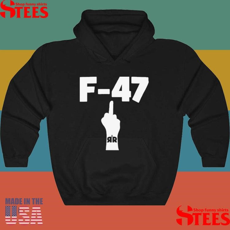 Randi Rhodes F-47 Shirts