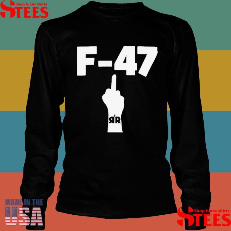 Randi Rhodes F-47 Shirts