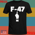 Randi Rhodes F-47 Shirts