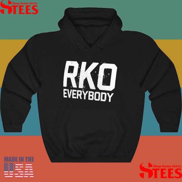 Randy Orton Rko Everybody Shirts