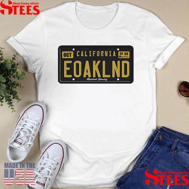 Raphael Saadiq Vinyl Club T-shirt