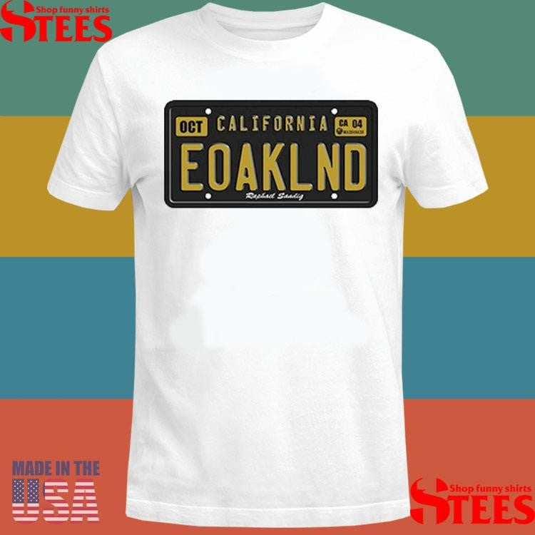 Raphael Saadiq Vinyl Club T-shirt