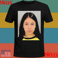 Rapper Karrahboo Was Arrested Shirts