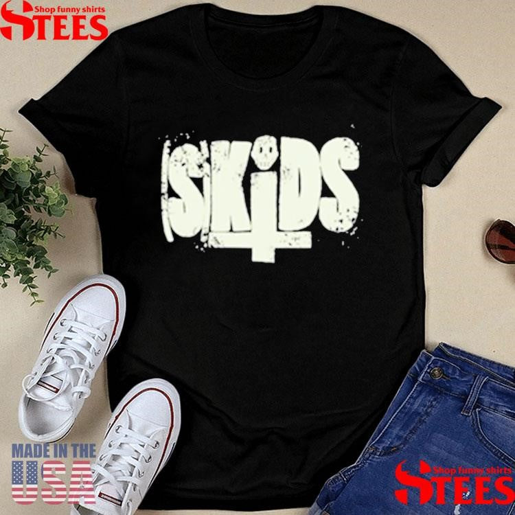 Rare Americans (s)kids Shirts