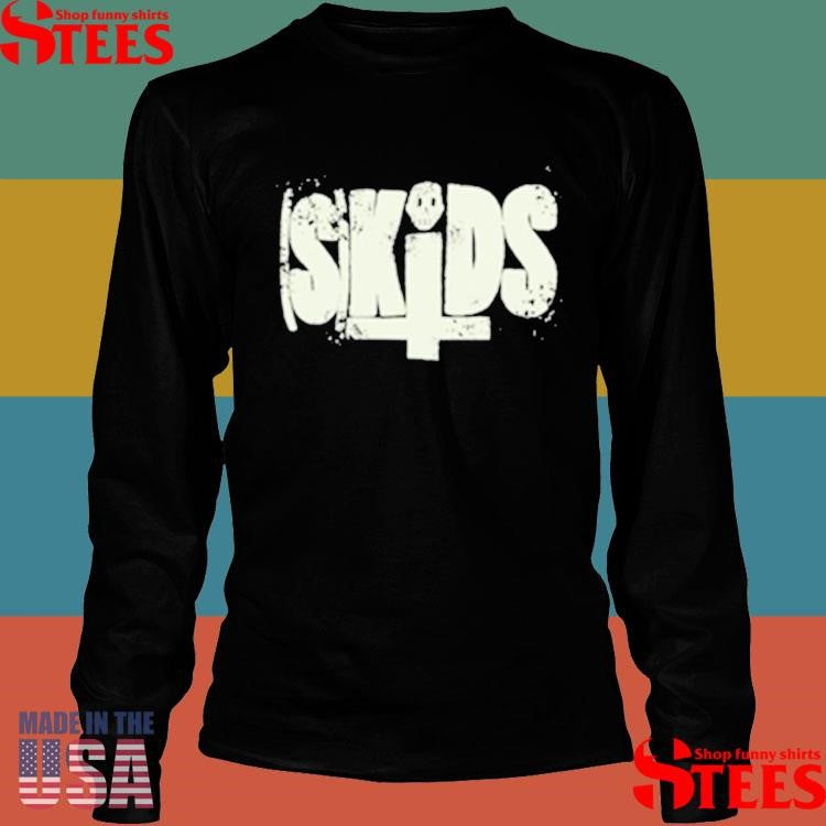 Rare Americans (s)kids Shirts