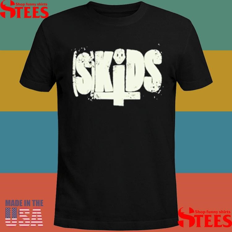 Rare Americans (s)kids Shirts