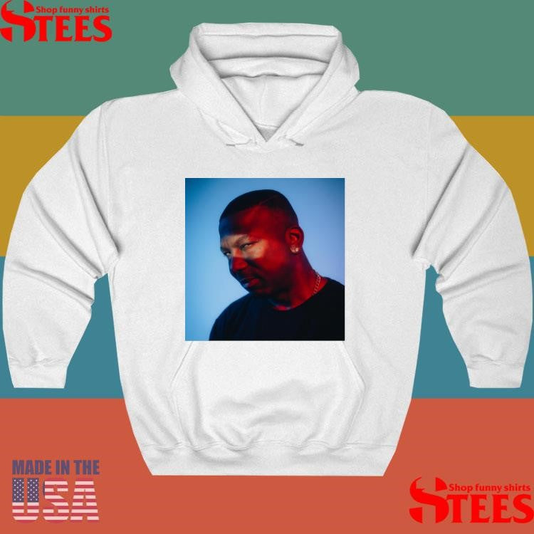 Ras Kass Iconic T-shirt